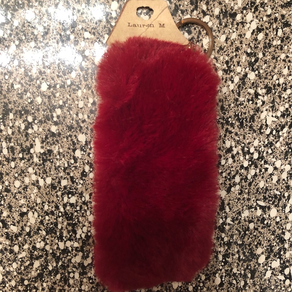 Key chain holder - Picture 4 of 5
